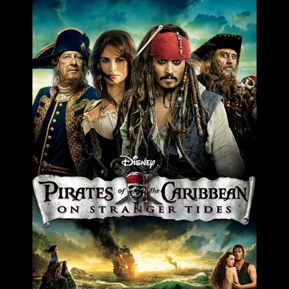 🆕TEE-SHIRT ADDED🔥 Disney Pirates 🏴‍☠️ Bundle!!!